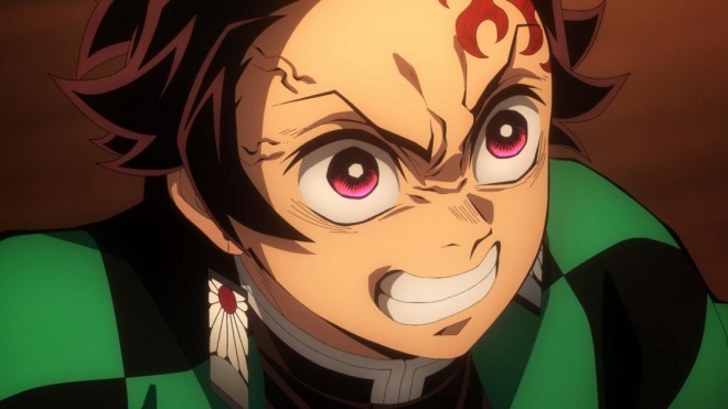 Demon Slayer